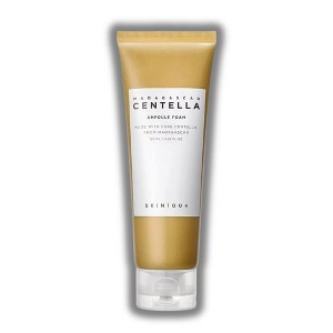 Skin 1004 Madagascar Centella Ampoule Foam | - Advanced cleansing power removes 90% of fine dust Ultra SKIN1004  (4.22 oz) - 1 of 3