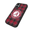 NCAA SEC Universities Plaid MagSafe Compatible Cell Phone Case for Apple iPhone 17 Series - 2 of 4