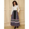 GUNNE SAX for ModCloth Melissa Maxi Skirt - 4 of 4