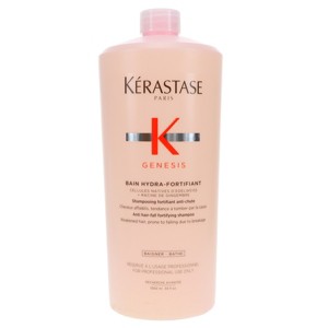 Kerastase Genesis Bain Hydra-Fortifiant Shampoo 33.8 oz - 1 of 4