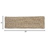 Colonial Mills Corsica - Moss Green Stair Tread Set, 13 Pcs - 2 of 3