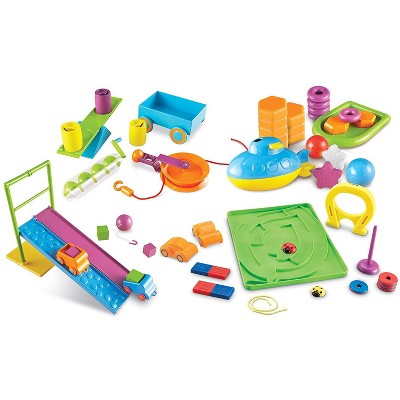 target stem toys