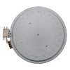 ERP® Replacement Radiant Surface Heating Element for GE® Part Number WB30T10133 in Beige - 3 of 4