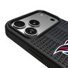 NFL AFC Teams Text Backdrop MagSafe Compatible Cell Phone Case for Apple iPhone 17 Series - 4 of 4