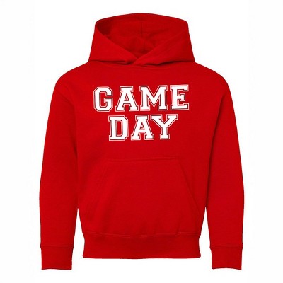The Juniper Shop Game Day Youth Graphic Hoodie