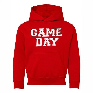 The Juniper Shop Game Day Youth Graphic Hoodie - 1 of 4