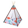 Pacific Play Tents Kids Acute Tent - 3 of 4