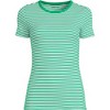 Lands' End Women's Cotton Rib T-shirt - 3 of 3