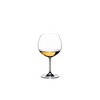 Riedel (Set of 2) 21.125 fl oz Viesnum Oaked Chardonnay Wine Glasses - 2 of 4