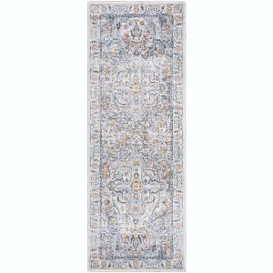 Mark & Day Aira Woven Indoor Area Rugs - 1 of 4