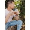Walli Cases Khaki Phone Case with Wallet and Finger Strap - 4 of 4