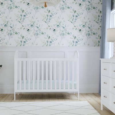 DaVinci Beau 3-in-1 Convertible Crib