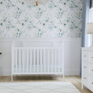 DaVinci Beau 3-in-1 Convertible Crib - 1 of 4