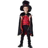 Dress Up America Magician Costume for Kids