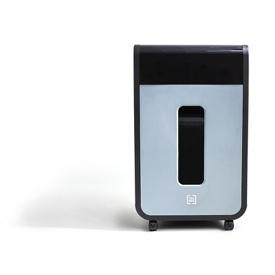 TRU RED 16-Sheet Cross-Cut Commercial Shredder (TR-BXC16A)