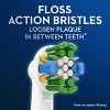 Oral-B FlossAction Electric Toothbrush Replacement Brush Heads - 3ct - 3 of 4