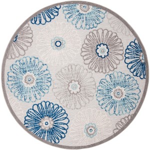 Cabana CBN801 Area Rug  - Safavieh - 1 of 4