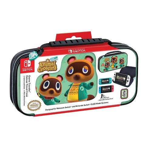 Target animal crossing store game