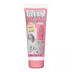 Soap & Glory Clean on Me Creamy Clarifying Shower Gel - 8.4 fl oz