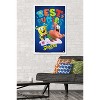 Trends International The SpongeBob Movie: Sponge On The Run - Best Butties Framed Wall Poster Prints - 2 of 4