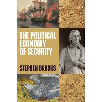 The Political Economy of Security