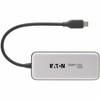Tripp Lite USB-C Hub 4-Port U460-004-4C-G2C 10 Gbps 100W PD - 4 of 4