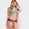 Women's Invisible Edge Hipster Underwear - Auden™ - 3 of 4