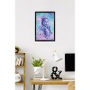Trends International Wicked: For Good (2025) - Crown Framed Wall Poster Prints - 2 of 4