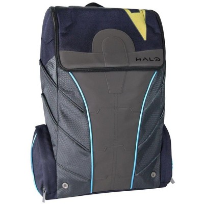 halo courier backpack