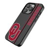 Keyscaper NCAA Sidebar MagSafe Compatible Cell Phone Case for iPhone 16 Pro - 2 of 4