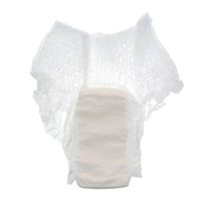Cardinal Health Sure Care Incontinence Underwear, Moderate Absorbency