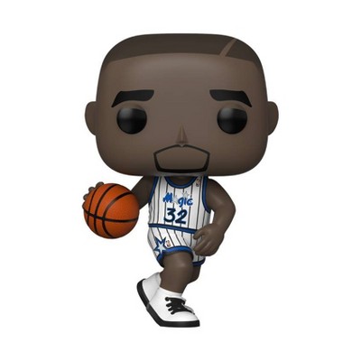 Funko POP! NBA: Legends - Shaquille O'Neal (Magic Home)