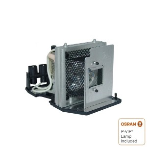 Premium Power Products Projector Lamp for Toshiba TDP-T TDP-T80; Toshiba TDP-T TDP-T90; Toshiba TDP-T TDP-T91; Toshiba TDP- - 1 of 1