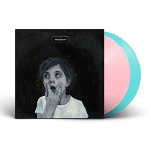 Black Foxxes - I'm Not Well - 1 of 1