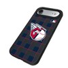 MLB American League Teams Plaid MagSafe Compatible Cell Phone Case for Apple iPhone 17 Series - 2 of 4