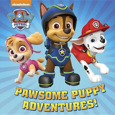 Paw patrol hot sale pawsome play tent