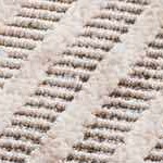 charcoal, cream, light gray, medium gray, beige