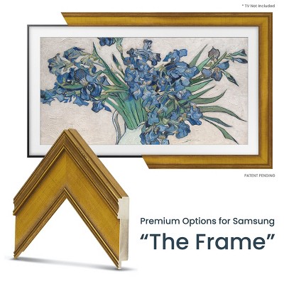 Samsung Frame Tv Target