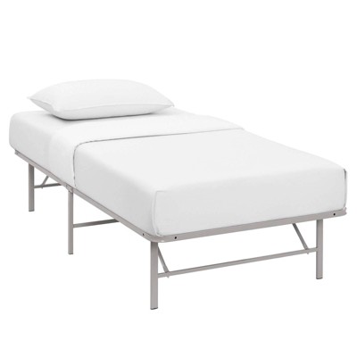 target bed base