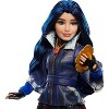Disney Descendants Evie Isle of the Lost Anniversary Doll with Movie-Inspired Outfit & Accessory - 3 of 4