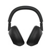 Sony Best Wireless Noise Canceling Headphones Black with Wood Headphone Stand - 3 of 4