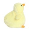 Aurora Mini Pudgeez Spring Vibrant Stuffed Animal Marigold Chick 5" - 3 of 4
