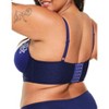 Adore Me Women's Britta Demi Bra - 3 of 4
