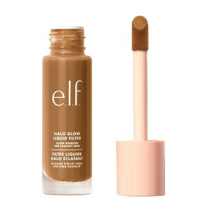 e.l.f. Halo Glow Liquid Filter Highlighter - 1.06 fl oz - 1 of 4