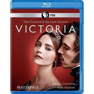 Masterpiece: Victoria Season Two (Blu-ray)(2019)