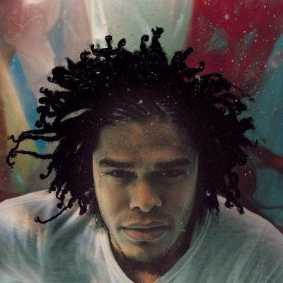 Maxwell (R&B) - Embrya (CD)