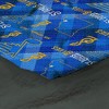 NHL St. Louis Blues 60"x70" Uplift Chenille Throw Blanket - 2 of 3