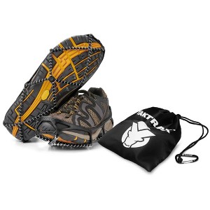 Yaktrax Walk Plus Traction Cleats For Ice and Snow - 1 of 2