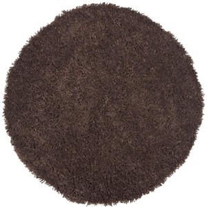 Classic Shag Ultra SG240 Hand Tufted Indoor Rugs - Safavieh - 1 of 4