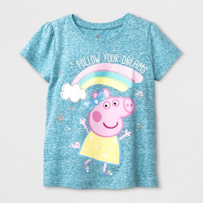 peppa pig clothes 3t